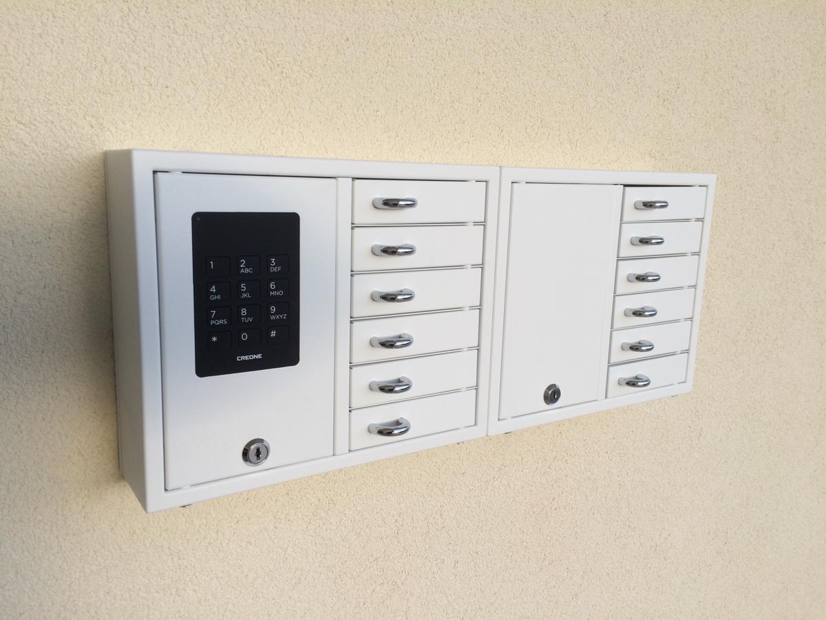 Mattone Aparthotel Lanzenkirchen Bagian luar foto