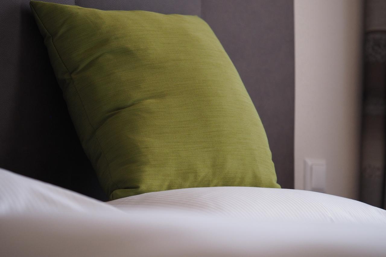Mattone Aparthotel Lanzenkirchen Bagian luar foto